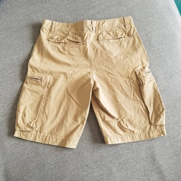 Nike Performance Fit Golf Shorts - Picture 2 of 5